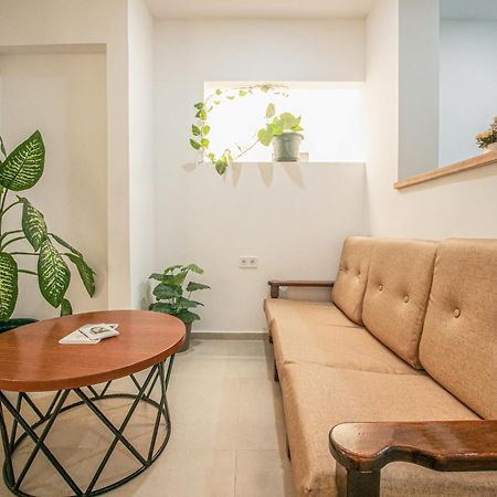 Residencial Liviamilena Santa Maria Apartment ภายนอก รูปภาพ