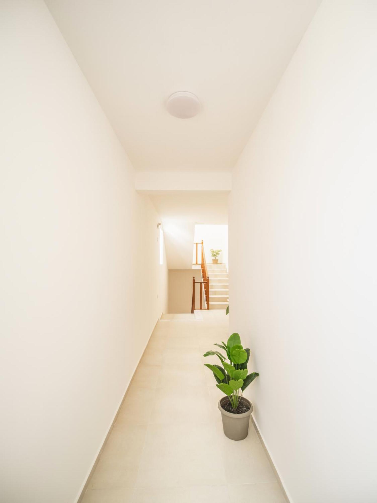 Residencial Liviamilena Santa Maria Apartment ภายนอก รูปภาพ