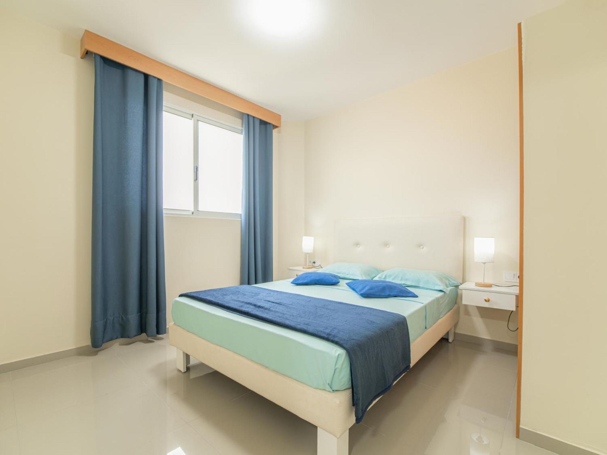 Residencial Liviamilena Santa Maria Apartment ภายนอก รูปภาพ