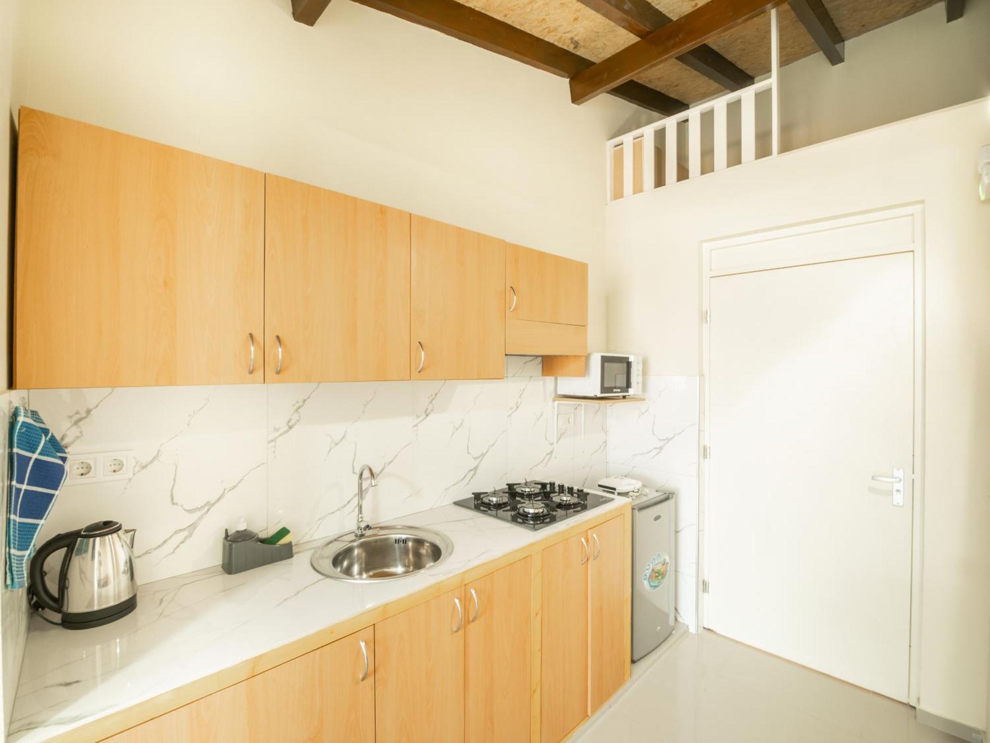 Residencial Liviamilena Santa Maria Apartment ภายนอก รูปภาพ