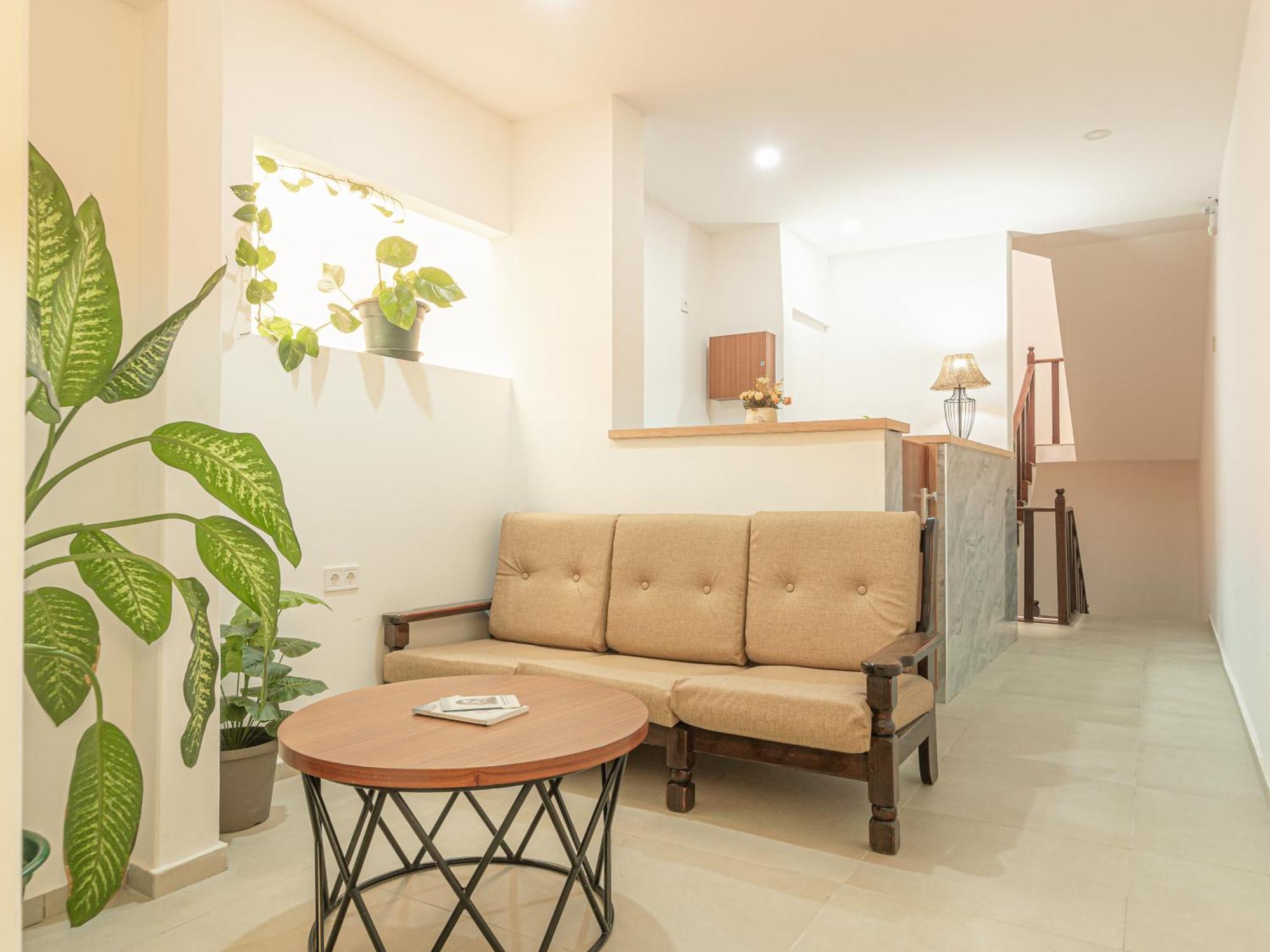 Residencial Liviamilena Santa Maria Apartment ภายนอก รูปภาพ