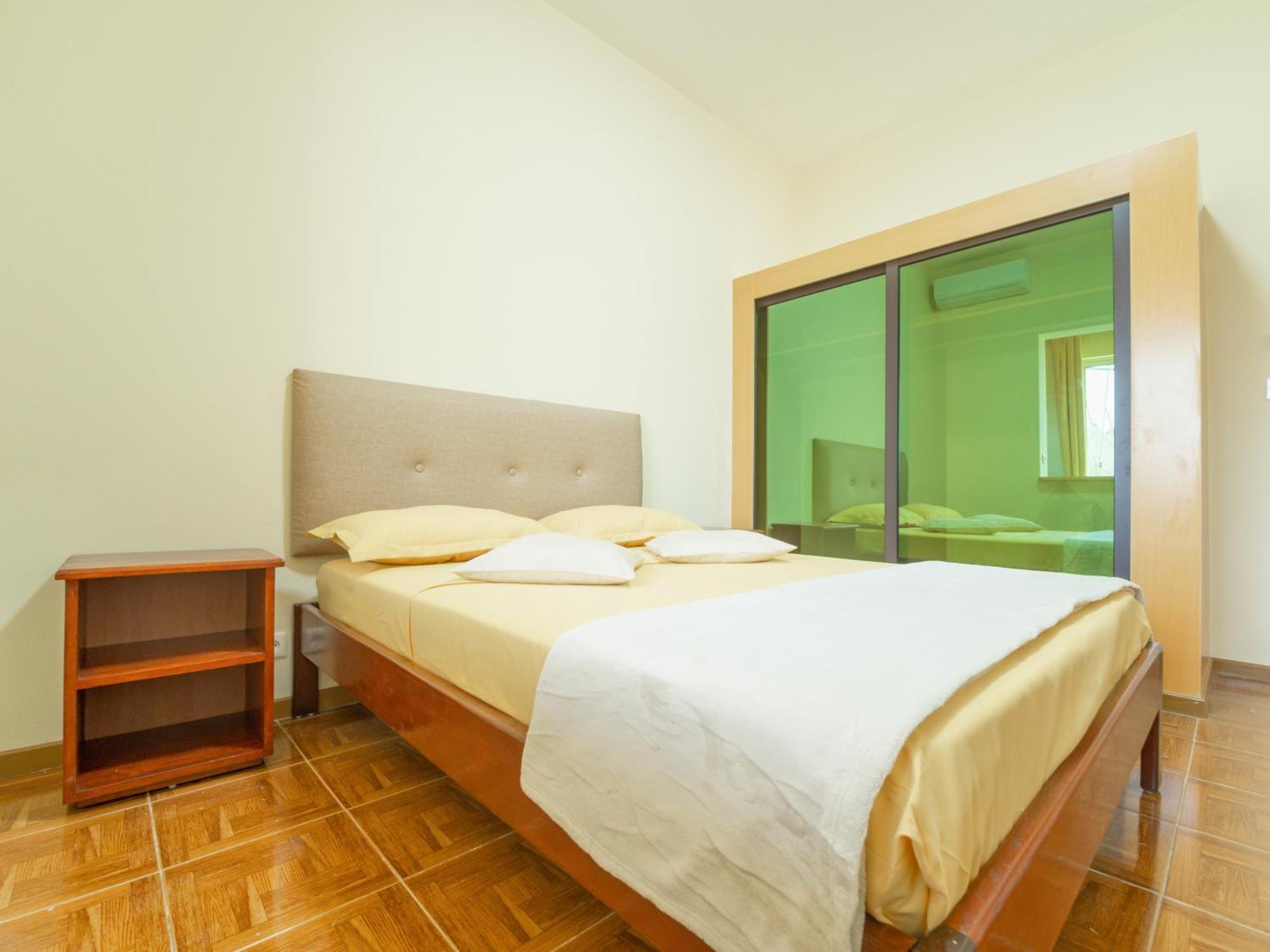 Residencial Liviamilena Santa Maria Apartment ภายนอก รูปภาพ