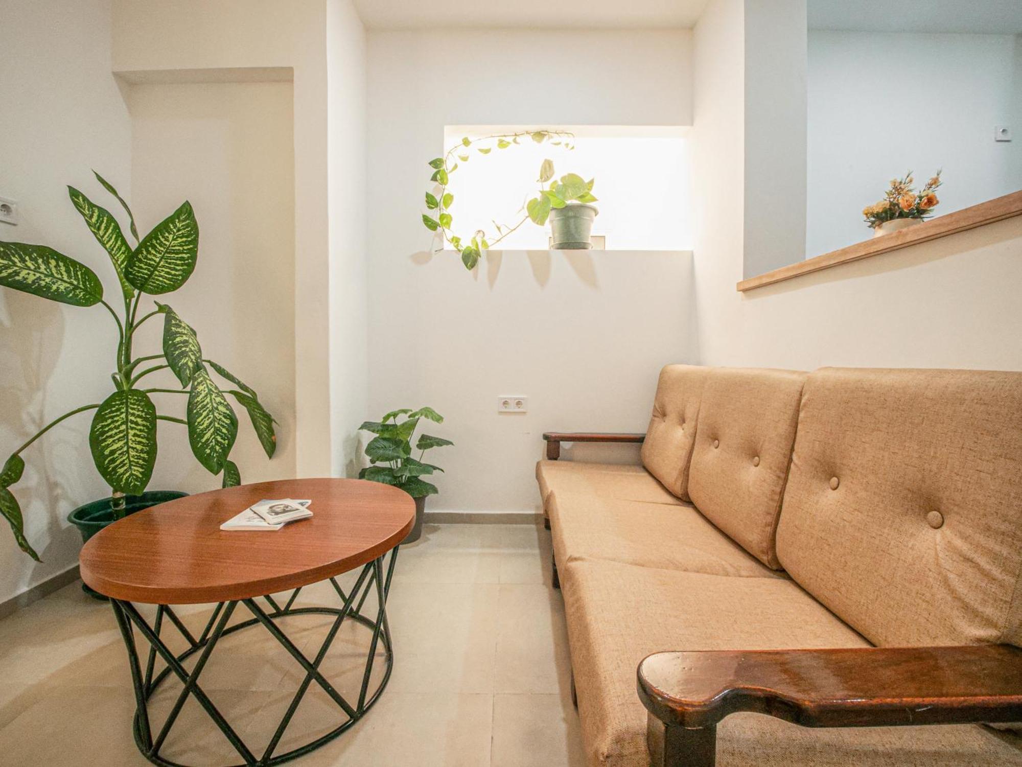 Residencial Liviamilena Santa Maria Apartment ภายนอก รูปภาพ