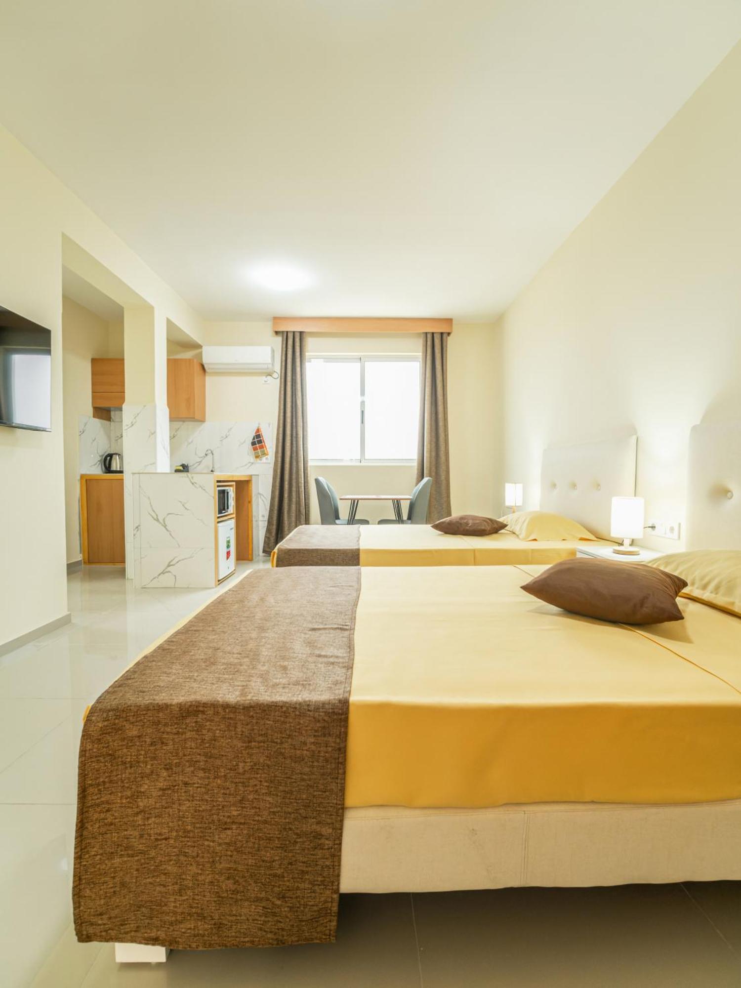 Residencial Liviamilena Santa Maria Apartment ภายนอก รูปภาพ